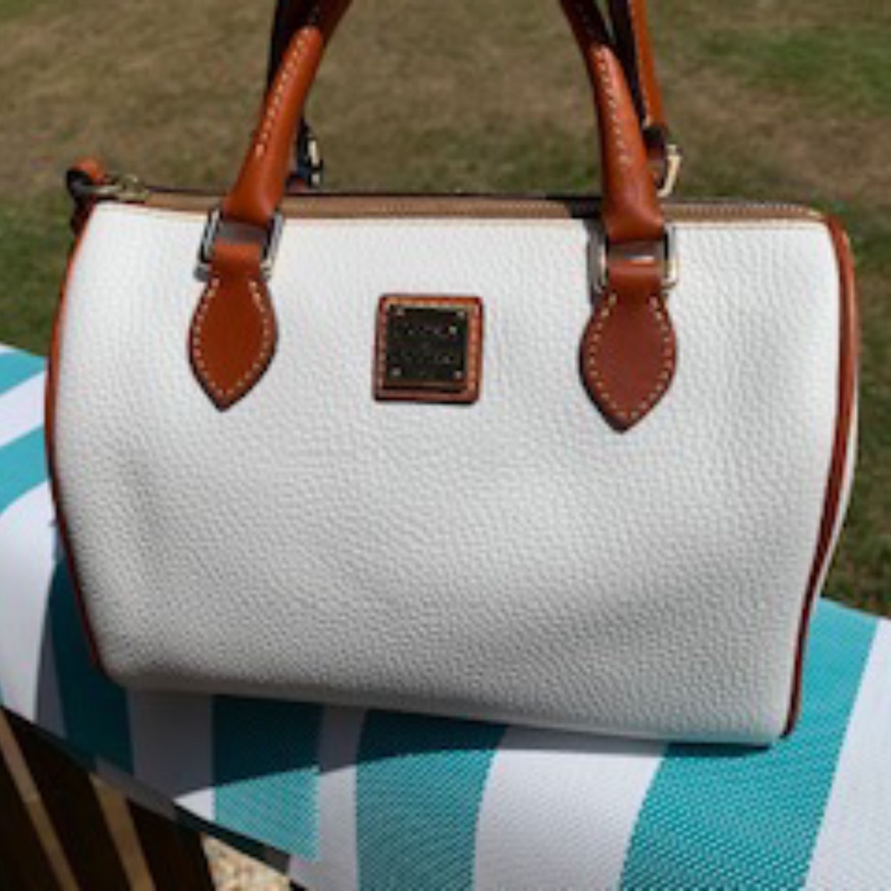 Dooney & Burke Trudy Satchel